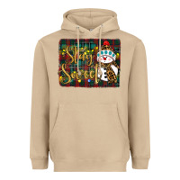 Mushroom christmas stay Heavyweight Hoodie - RanaPortraitStore