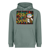 Sage christmas stay Heavyweight Hoodie - RanaPortraitStore
