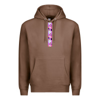 Chestnut Halloween Key Fob Premium Hoodie - BundleAndBundleShop