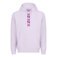 Lilac Halloween Key Fob Premium Hoodie - BundleAndBundleShop