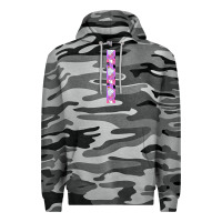 Slate Camo Halloween Key Fob Premium Hoodie - BundleAndBundleShop