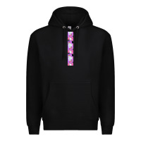 Black Halloween Key Fob Premium Hoodie - BundleAndBundleShop