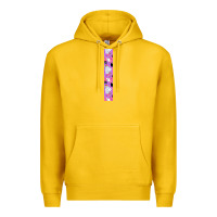 Lemon Halloween Key Fob Premium Hoodie - BundleAndBundleShop