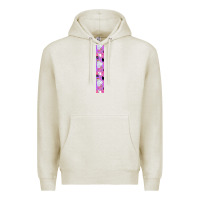 Oatmeal Heather Halloween Key Fob Premium Hoodie - BundleAndBundleShop