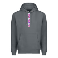 Rock Halloween Key Fob Premium Hoodie - BundleAndBundleShop