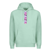 Seafoam Halloween Key Fob Premium Hoodie - BundleAndBundleShop