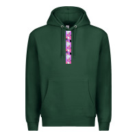 Sports Green Halloween Key Fob Premium Hoodie - BundleAndBundleShop