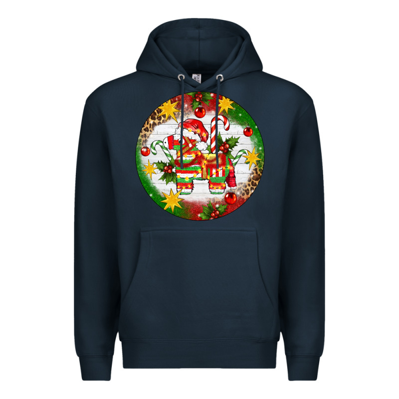 Christmas Pinata Ornament Premium Hoodie by Artiststas | Teevron