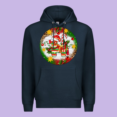 Christmas Pinata Ornament Premium Hoodie Designed By Artiststas