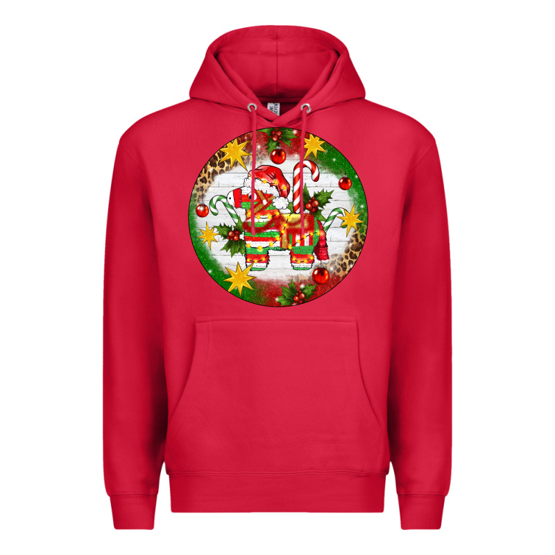 Christmas Pinata Ornament Premium Hoodie by Artiststas | Teevron