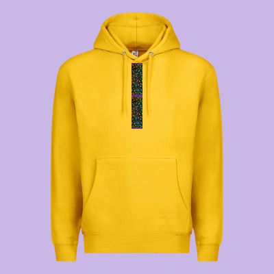 Halloween Key Fob Premium Hoodie Designed By Bundleandbundleshop