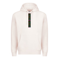 Pale Pink Halloween Key Fob Premium Hoodie - BundleAndBundleShop