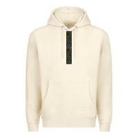 Sandshell Halloween Key Fob Premium Hoodie - BundleAndBundleShop