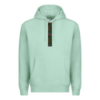 Seafoam Halloween Key Fob Premium Hoodie - BundleAndBundleShop