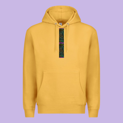 Halloween Key Fob Premium Hoodie Designed By Bundleandbundleshop