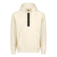 Tofu Halloween Key Fob Premium Hoodie - BundleAndBundleShop