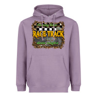 Lavender fancy like the rage track on a date night Heavyweight Hoodie - RanaPortraitStore
