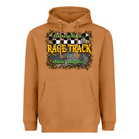 Meerkat fancy like the rage track on a date night Heavyweight Hoodie - RanaPortraitStore