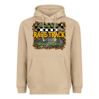 Mushroom fancy like the rage track on a date night Heavyweight Hoodie - RanaPortraitStore