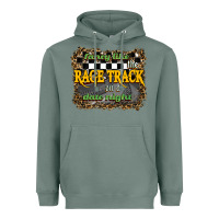 Sage fancy like the rage track on a date night Heavyweight Hoodie - RanaPortraitStore