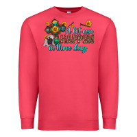 Cardinal a lot can happen in three days Premium Sweatshirt - Zillion Design Studio