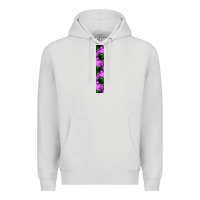 Dove Grey Halloween Key Fob Premium Hoodie - BundleAndBundleShop
