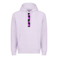 Lilac Halloween Key Fob Premium Hoodie - BundleAndBundleShop