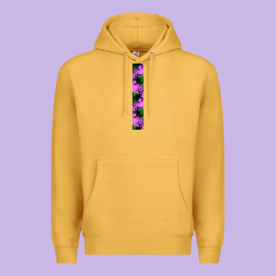 Halloween Key Fob Premium Hoodie Designed By Bundleandbundleshop