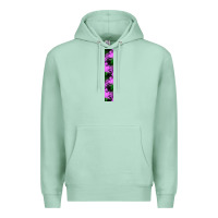 Seafoam Halloween Key Fob Premium Hoodie - BundleAndBundleShop