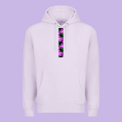 Halloween Key Fob Premium Hoodie Designed By Bundleandbundleshop