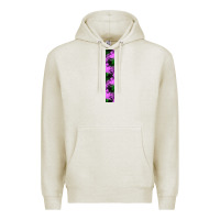 Oatmeal Heather Halloween Key Fob Premium Hoodie - BundleAndBundleShop