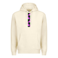 Sandshell Halloween Key Fob Premium Hoodie - BundleAndBundleShop