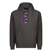 Smoke Halloween Key Fob Premium Hoodie - BundleAndBundleShop