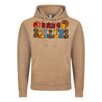 Vintage Coffee raising ballers Vintage Hoodie - AdoDesignShop