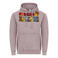 Vintage Zinc raising ballers Vintage Hoodie - AdoDesignShop