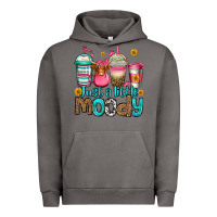 Pigment Tornado just a little moody coffee cups Urban Hoodie - Jasminsmagicworld