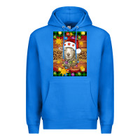 True Royal Christmas sheep air freshener Premium Hoodie - Artiststas
