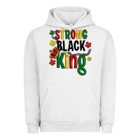 Pigment Lunar Rock strong black king Urban Hoodie - Artiststas