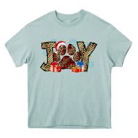 Arona festive joy Heavy Core Tee - CowhideDigitalArt