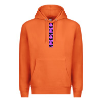 Carrot Halloween Key Fob Premium Hoodie - BundleAndBundleShop