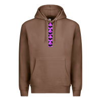 Chestnut Halloween Key Fob Premium Hoodie - BundleAndBundleShop