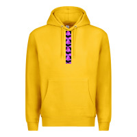 Lemon Halloween Key Fob Premium Hoodie - BundleAndBundleShop