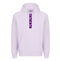 Lilac Halloween Key Fob Premium Hoodie - BundleAndBundleShop