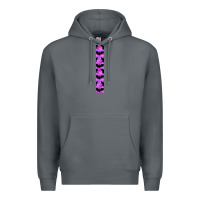 Rock Halloween Key Fob Premium Hoodie - BundleAndBundleShop
