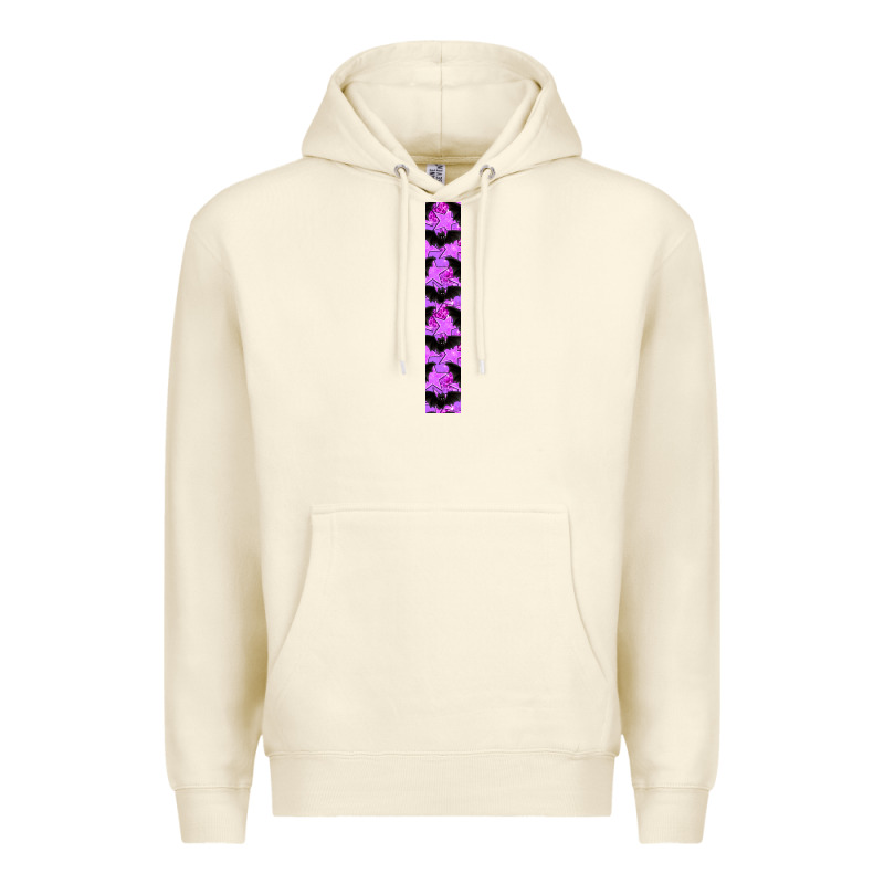 Halloween Key Fob Premium Hoodie by BundleAndBundleShop | Teevron