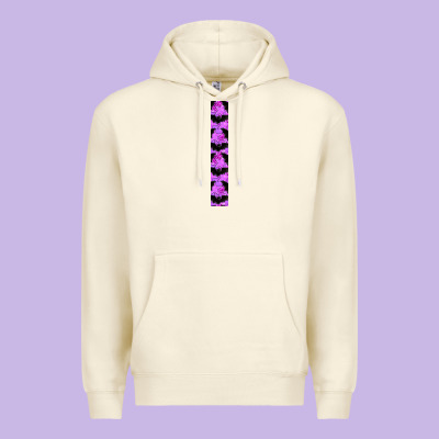 Halloween Key Fob Premium Hoodie Designed By Bundleandbundleshop