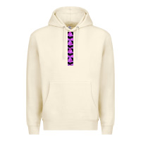 Sandshell Halloween Key Fob Premium Hoodie - BundleAndBundleShop
