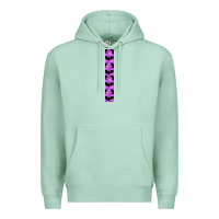 Seafoam Halloween Key Fob Premium Hoodie - BundleAndBundleShop