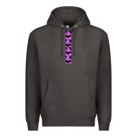 Smoke Halloween Key Fob Premium Hoodie - BundleAndBundleShop