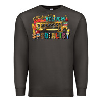 Smoke student delivery specialist Premium Sweatshirt - texasbilliewilder